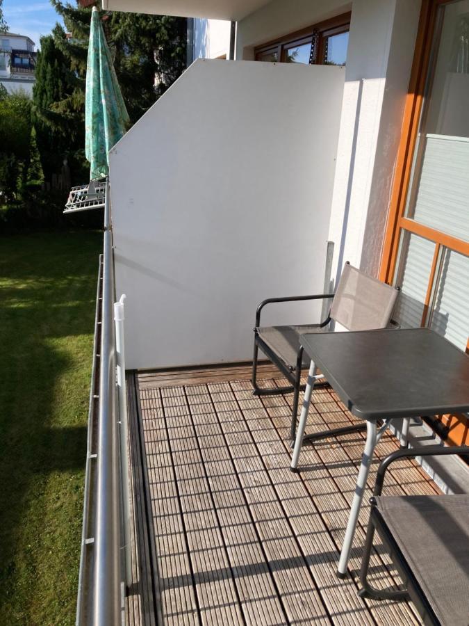 Strand24 Ostseebad Nienhagen Exterior photo